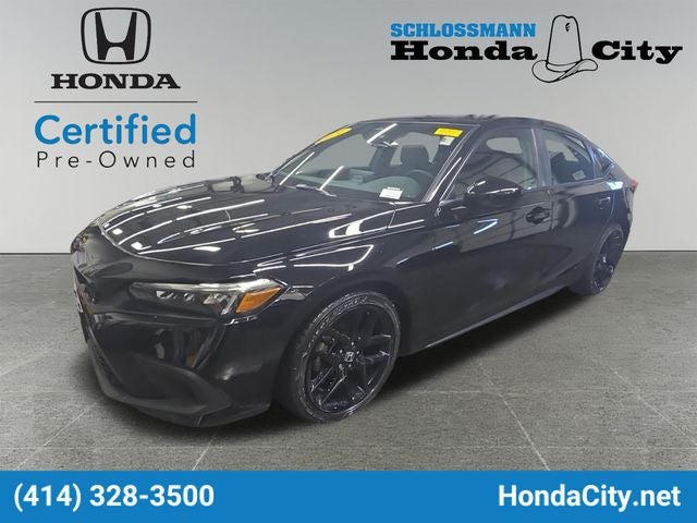 honda civic hatchback 2024 19XFL2H82RE002490 image honda civic hatchback 2024 19XFL2H82RE002490 image